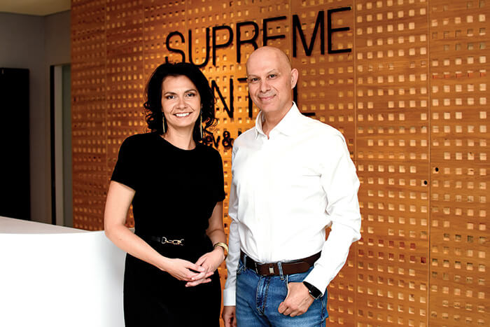 Supreme Dental by Voev & Mircheva Perfection Down to the Last Detail
