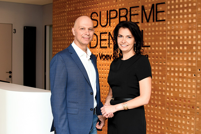 Supreme Dental Clinic: Boutique Practice With a Vital Mission